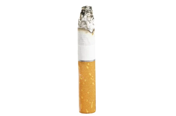 Tabagismo de cigarros — Fotografia de Stock