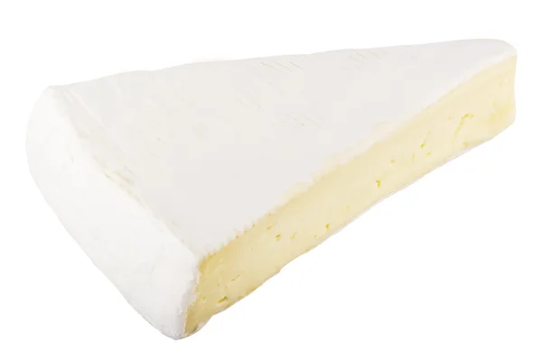 Brie kaas — Stockfoto