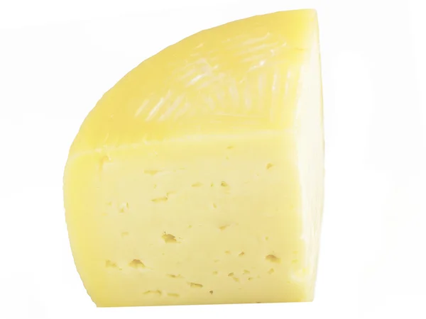 Włoski ser — Zdjęcie stockowe