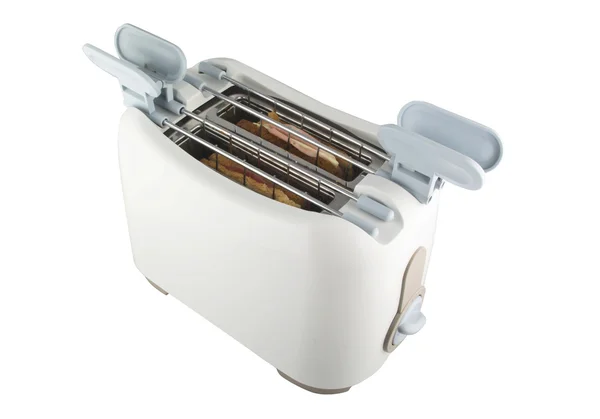 Bread toaster — Stock Photo, Image