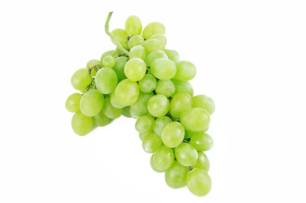 Uvas frescas — Foto de Stock