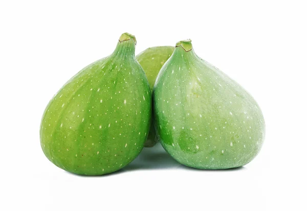 stock image Green fig