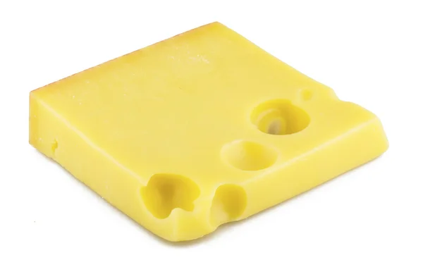 Emmenthal chesee — Stock Photo, Image