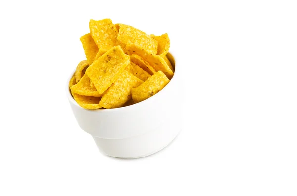 Chips de Mais —  Fotos de Stock