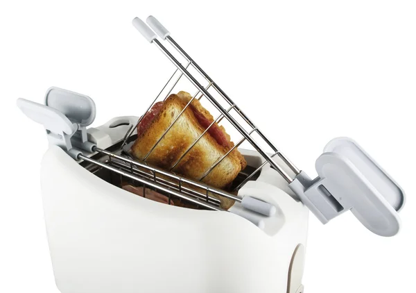 빵 토스터기 — 스톡 사진