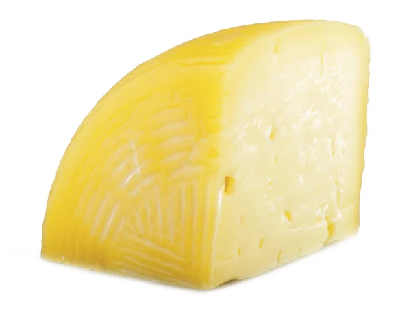 Ιταλικά τυριά — Φωτογραφία Αρχείου