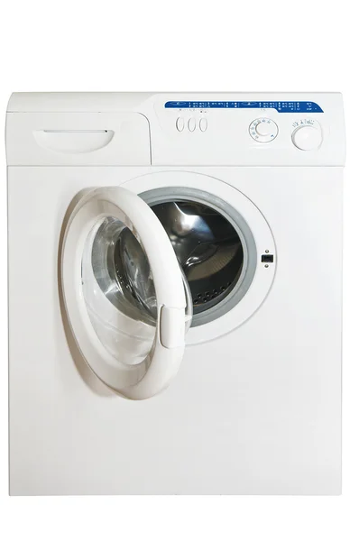 Máquina de lavar roupa — Fotografia de Stock