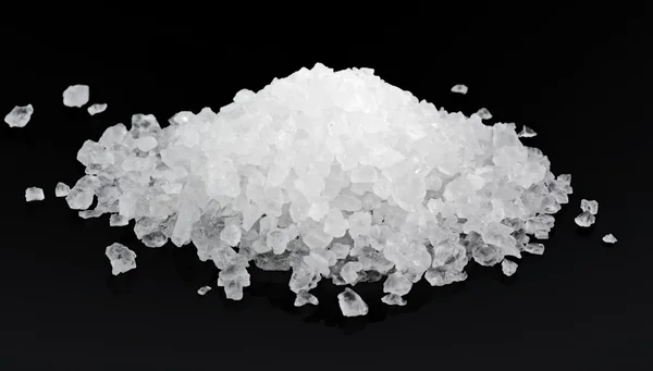 stock image Salt