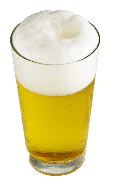 Beer-Objects — Stock Photo, Image