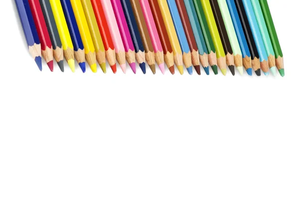 stock image Pencils