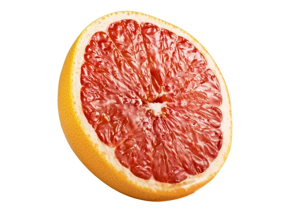 Свіжі Саджанці грейпфрута — стокове фото
