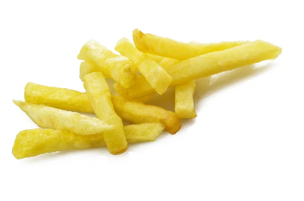 Chips kleben — Stockfoto