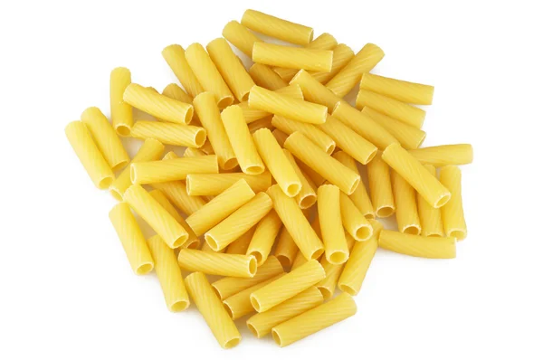 Italian pasta maccaroni — Stock Photo, Image