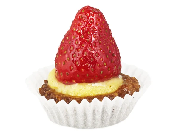 Cupcake — Fotografie, imagine de stoc