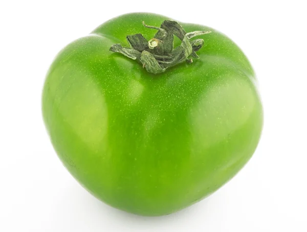 stock image Green Tomato