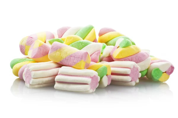 Caramelle di zucchero — Foto Stock