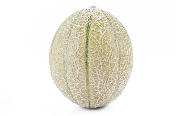 Cantaloupemelon — Stockfoto