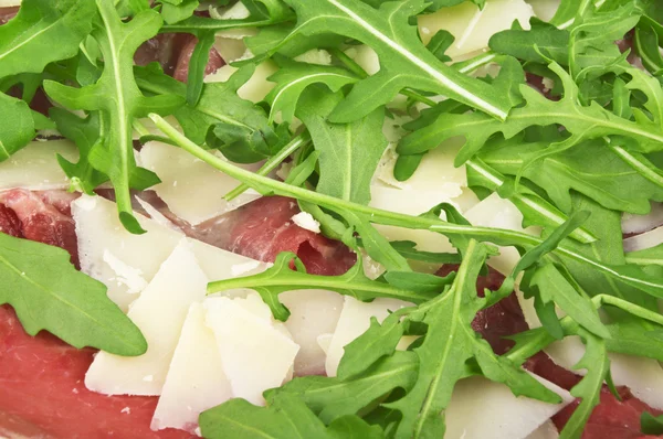 stock image Fresh carpaccio