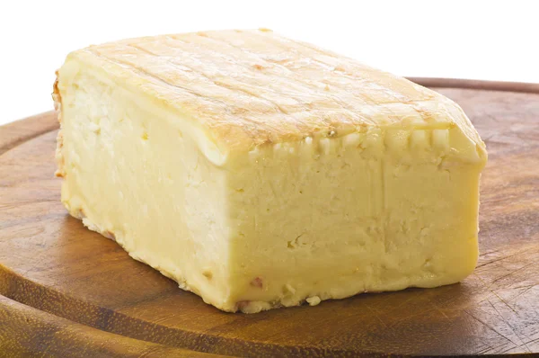 Taleggio cheese — Stock Photo, Image