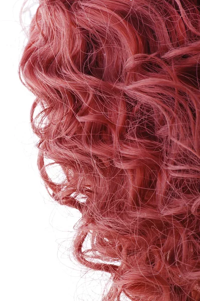 stock image Red hair