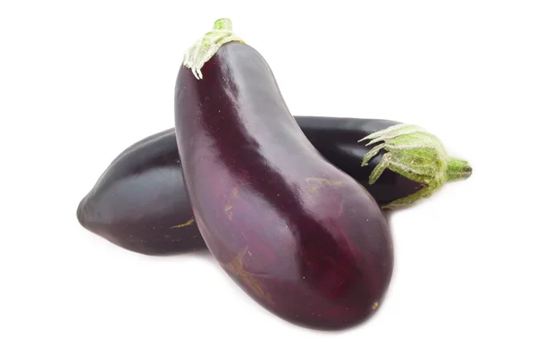 Légumes d'aubergine — Photo