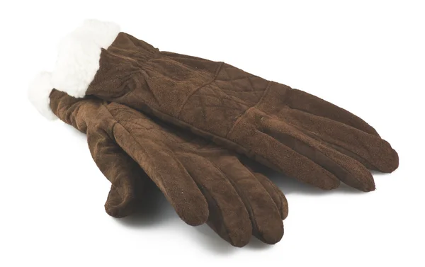 stock image Gloves