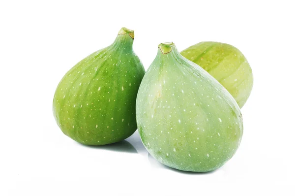 stock image Green fig