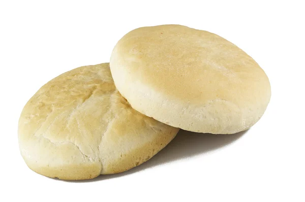 Арабский хлеб — стоковое фото