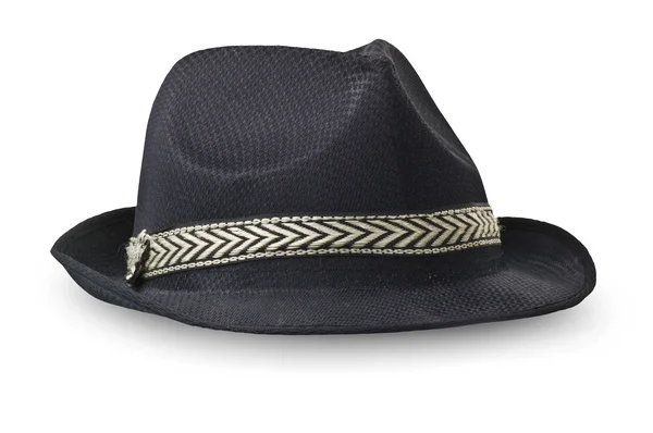 stock image Borsalino hat