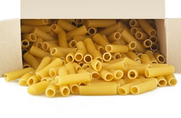 Pastas italianas — Foto de Stock