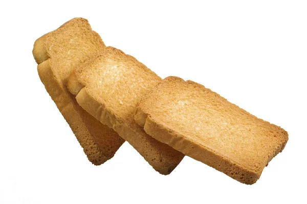 Gyllene bröd — Stockfoto