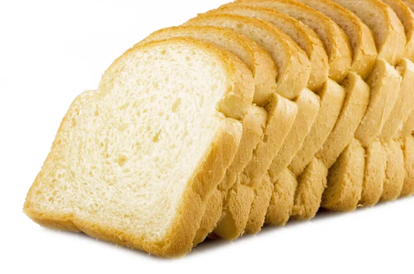 토스트 빵 — 스톡 사진