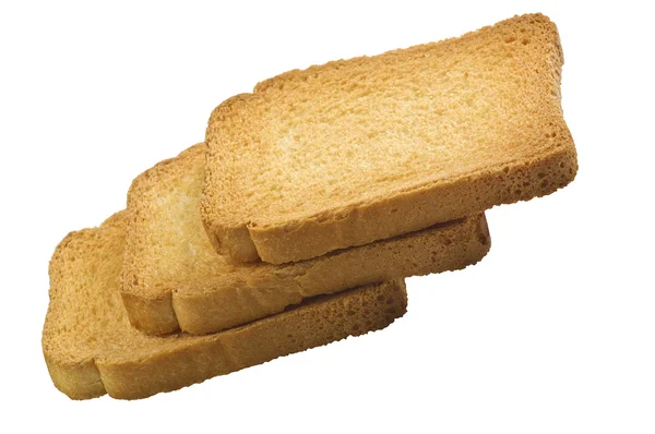 黄金のパン — ストック写真