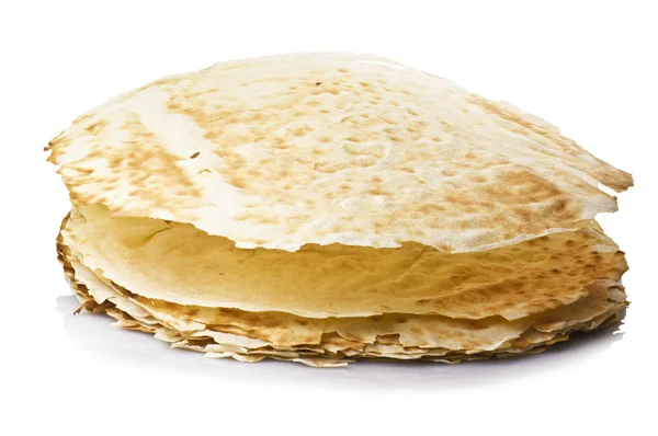 Chleb carasau — Zdjęcie stockowe