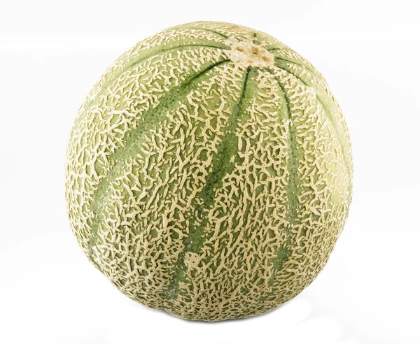 Cantaloupemelon — Stockfoto