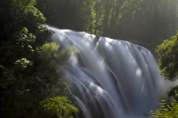 stock image Landscape of cascade