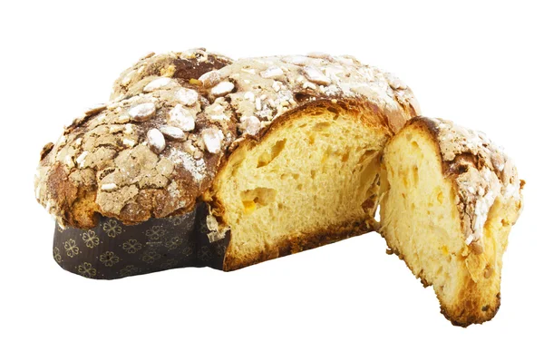 เค้กอีสเตอร์ — ภาพถ่ายสต็อก
