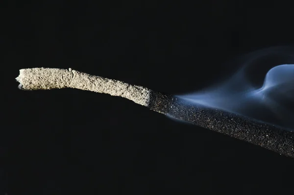 stock image Incense smoked