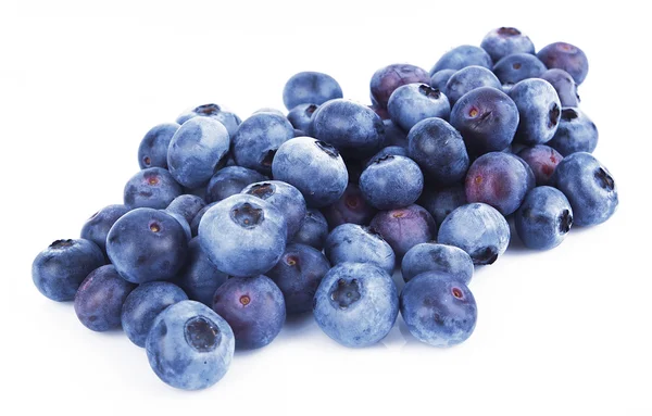 Blueberries — Stock Photo, Image