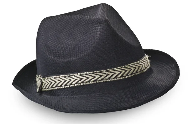 Borsalino hat — Stock Photo, Image