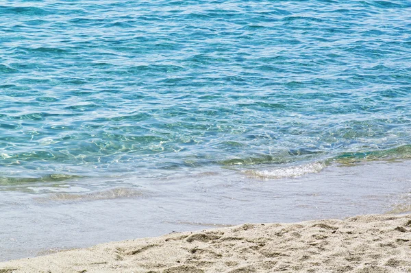 stock image Sea of Sardinia