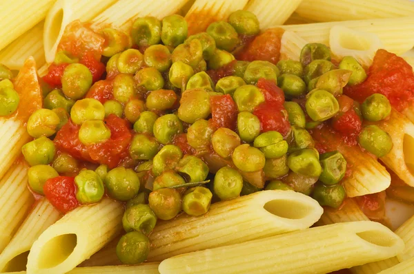 Stock image Souce of peas