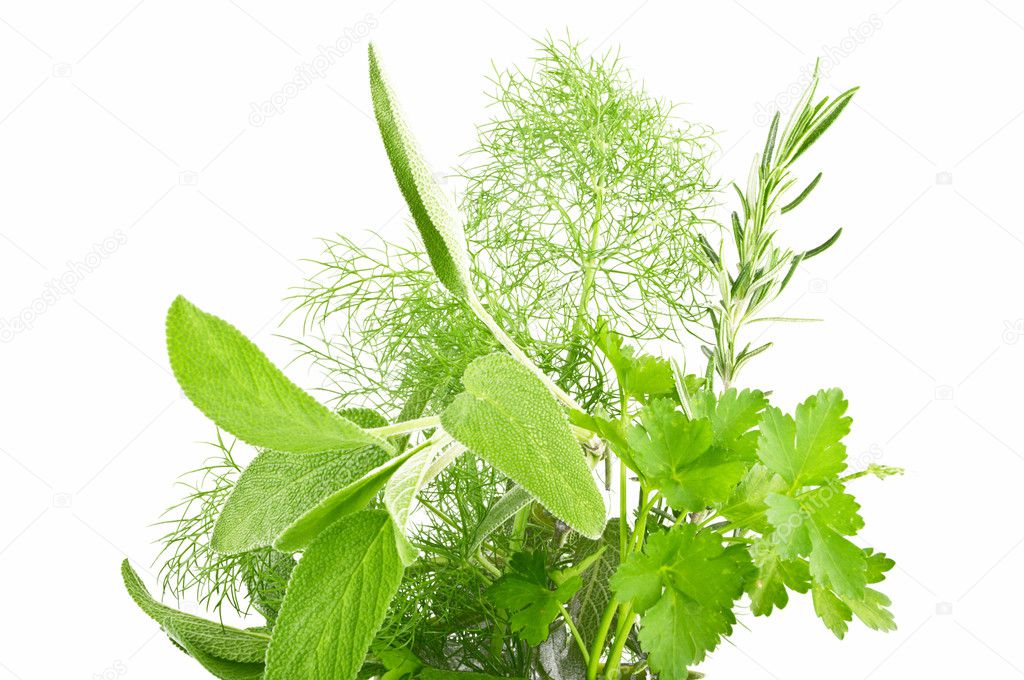 Parsley,sage and rosemary