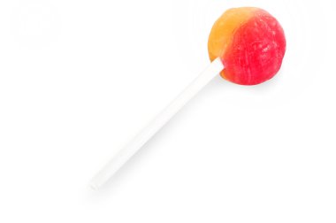 Lolipop.