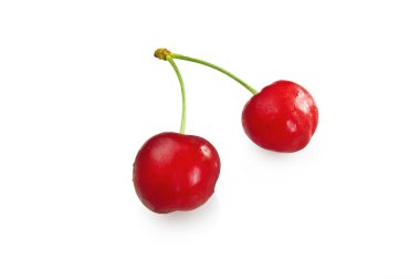 Cherries clipart