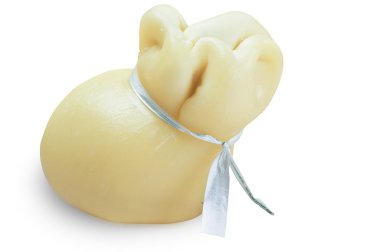 Scamorza peyniri