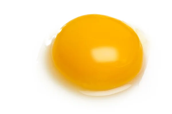 stock image Egg yolk