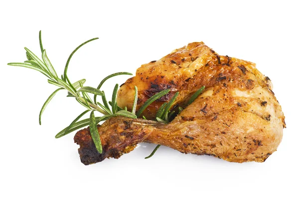 stock image Roast chicken