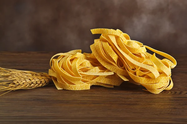 Pasta Italia — Stok Foto