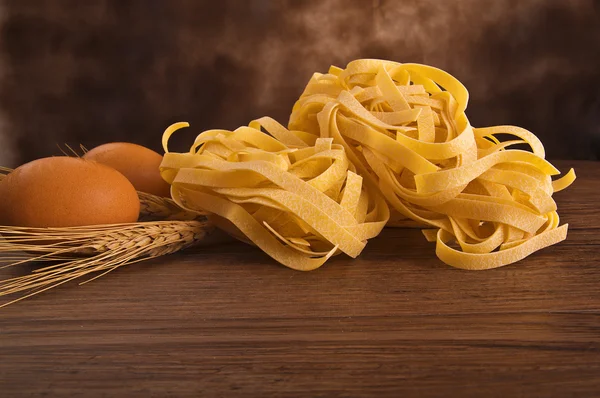 Italian pasta — Stock Photo, Image